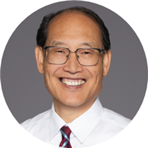 Dr. Joseph Kim, DPM