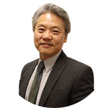 Dr. Joseph Kim, MD