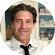 Dr. Joseph Lalia, DO
