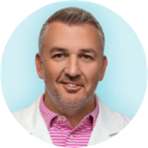 Dr. Joseph Larsen, DPM