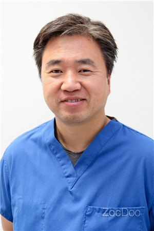 Dr. Joseph Lee, MD
