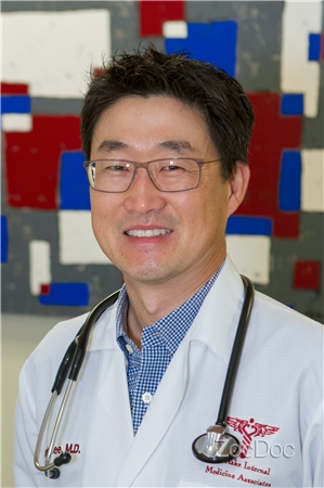 Dr. Joseph Lee, MD