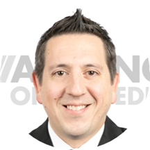 Dr. Joseph Legato, MD