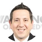 Dr. Joseph Legato, MD