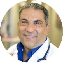 Dr. Joseph Lopez, MD