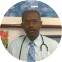 Dr. Joseph Louis, MD