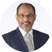 Dr. Joseph Luna, MD