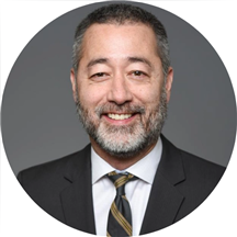 Dr. Joseph Martin, MD