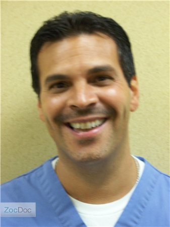Dr. Joseph Martino, DMD