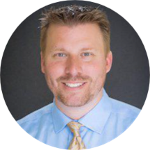 Dr. Joseph Mikluscak, DC