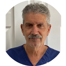 Dr. Joseph Mills, DC