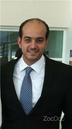 Dr. Joseph Mina Atalla, DDS, BDS, FICOI