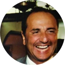 Dr. Joseph Mirto, DC
