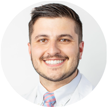 Dr. Joseph Molisani, DDS