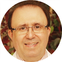 Dr. Joseph Montana, OD