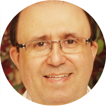 Dr. Joseph Montana, OD