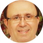 Dr. Joseph Montana, OD