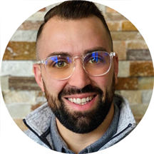 Dr. Joseph Muraglia, DC