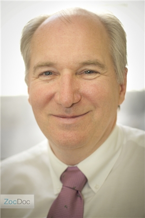 Dr. Joseph Nash, MD
