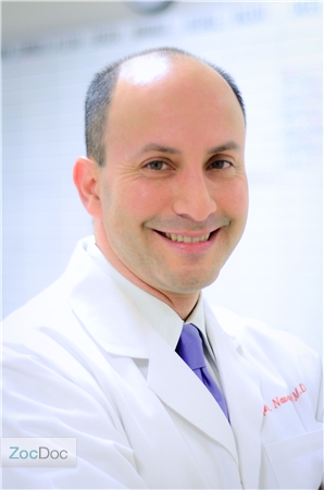 Dr. Joseph Navarijo, MD