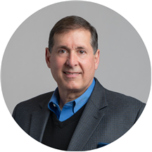 Dr. Joseph Niro, OD
