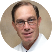 Dr. Joseph Nystrom, MD