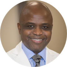 Dr. Joseph Okoye, MD