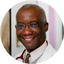 Dr. Joseph Orraca-Tetteh, MD