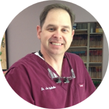 Dr. Joseph Ostheller, DDS