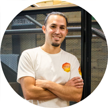 Dr. Joseph Padilla, DPT