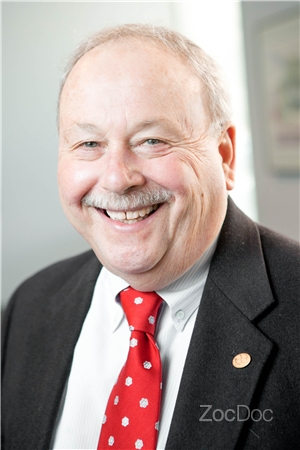 Dr. Joseph Persichetti, DMD