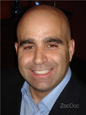 Dr. Joseph Pinzone, MD