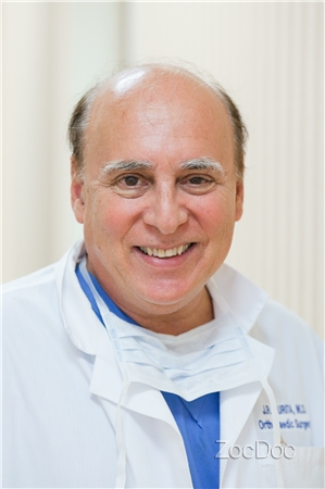 Dr. Joseph Purita, MD