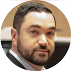 Dr. Joseph Pusateri, DPM