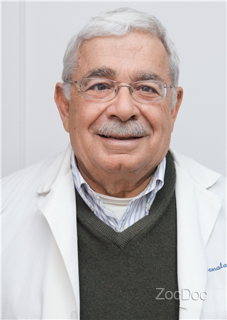 Dr. Joseph Putignano, MD