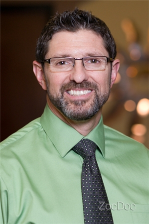 Dr. Joseph Quaranta, OD
