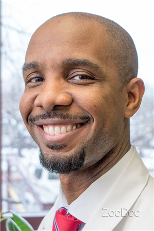 Dr. Joseph Quash, MD