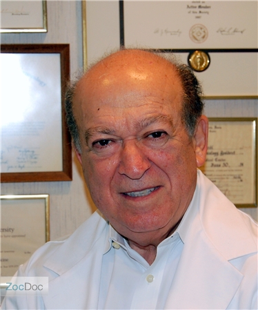Dr. Joseph R. Vardi, MD