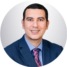 Dr. Joseph Rabi, MD