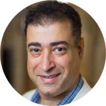 Dr. Joseph Rajabi, DDS