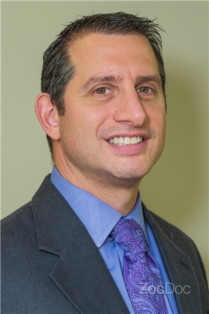 Dr. Joseph Ramellini, DMD