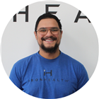 Dr. Joseph Rendina, DPT, PT, OCS