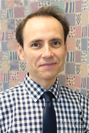 Dr. Joseph Resendiz, DO