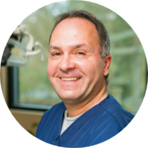 Dr. Joseph Ricciardi, DDS