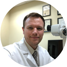 Dr. Joseph Rosana, OD