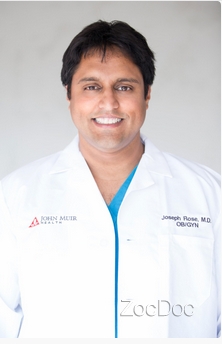 Dr. Joseph Rose, MD