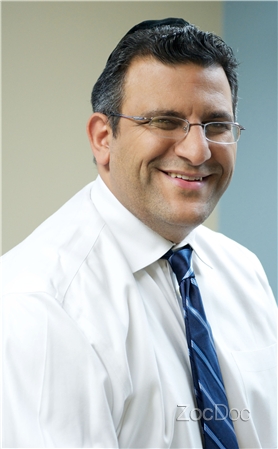 Dr. Joseph Rozehzadeh, DMD