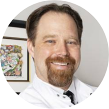 Dr. Joseph Rubis, DDS