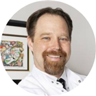 Dr. Joseph Rubis, DDS