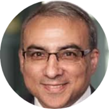 Dr. Joseph Russo, DPM